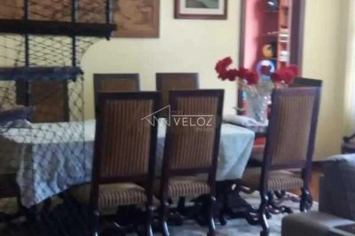Apartamento, 4 quartos, 305 m² - Foto 1
