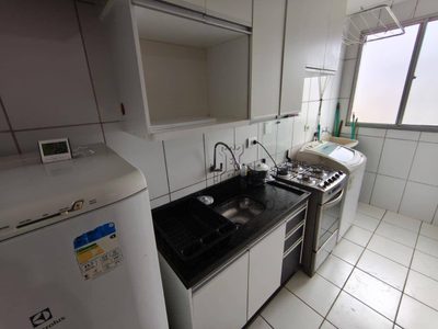 Apartamento, 2 quartos, 48 m² - Foto 5