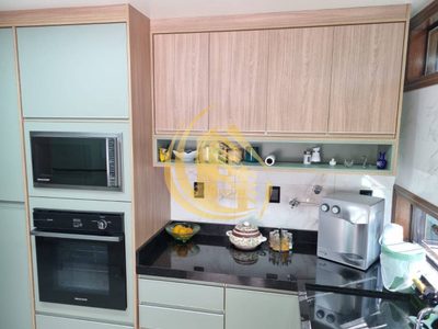 Sobrado, 3 quartos, 270 m² - Foto 4