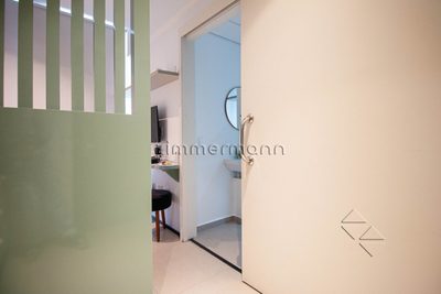Apartamento, 1 quarto, 25 m² - Foto 4