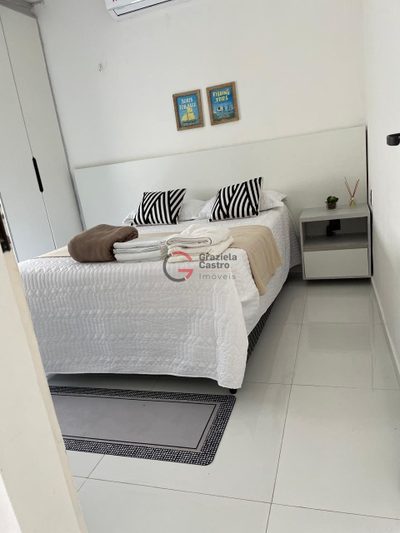 Casa, 1 quarto, 55 m² - Foto 4