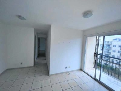 Apartamento, 3 quartos, 67 m² - Foto 3