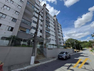 Apartamento, 2 quartos - Foto 1