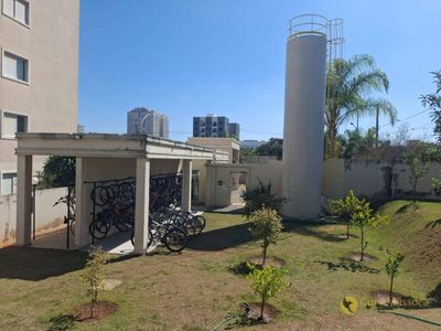 Apartamento, 2 quartos, 57 m² - Foto 4