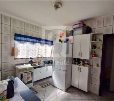 Casa, 3 quartos - Foto 5