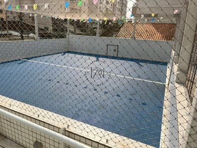 Apartamento, 3 quartos, 170 m² - Foto 5
