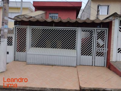 Casa, 2 quartos, 168 m² - Foto 1