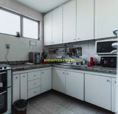 Apartamento, 3 quartos, 200 m² - Foto 4