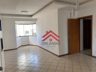 Apartamento, 4 quartos, 130 m² - Foto 1