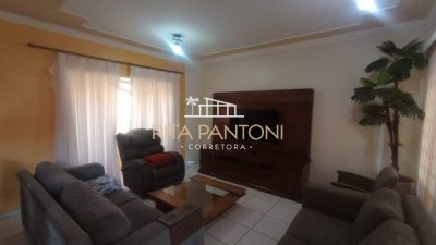 Sobrado, 3 quartos, 258 m² - Foto 3