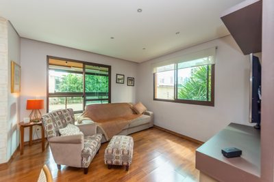 Apartamento, 3 quartos, 94 m² - Foto 4