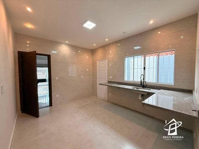 Casa, 3 quartos, 160 m² - Foto 3