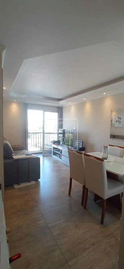 Apartamento, 2 quartos, 62 m² - Foto 1