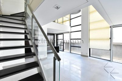Apartamento, 1 quarto, 98 m² - Foto 5