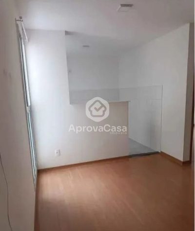 Apartamento, 2 quartos, 39 m² - Foto 3