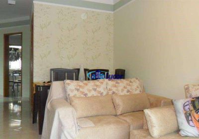 Sobrado, 2 quartos, 71 m² - Foto 4