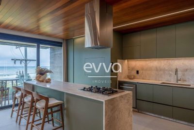 Apartamento, 3 quartos, 207 m² - Foto 3
