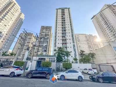 Apartamento, 3 quartos, 85 m² - Foto 1
