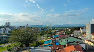 Apartamento, 2 quartos, 54 m² - Foto 1