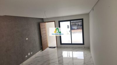 Sobrado, 3 quartos, 108 m² - Foto 4