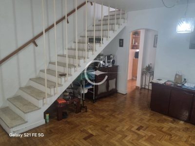 Casa, 3 quartos, 104 m² - Foto 1