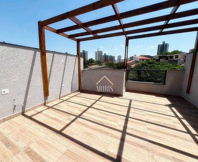 Cobertura, 2 quartos, 100 m² - Foto 2
