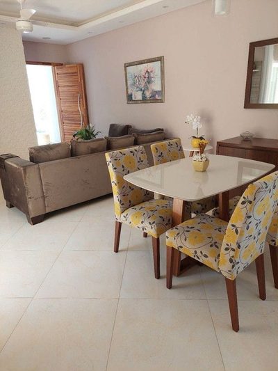 Casa, 184 m² - Foto 5