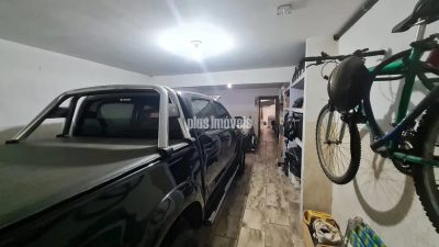 Casa, 2 quartos, 200 m² - Foto 4