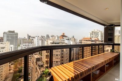 Apartamento, 3 quartos, 362 m² - Foto 3