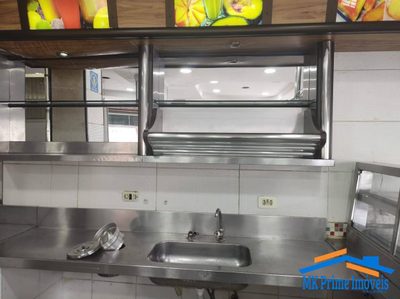 Loja-Salão, 180 m² - Foto 5