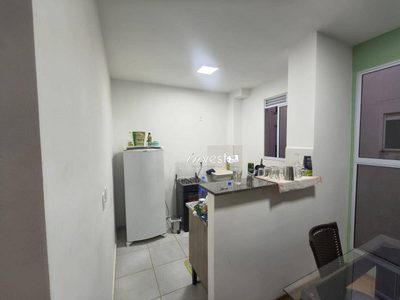 Apartamento, 2 quartos, 40 m² - Foto 4