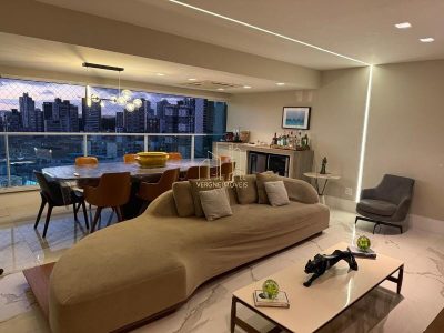 Apartamento, 3 quartos, 128 m² - Foto 2