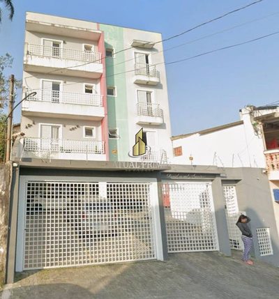 Apartamento, 2 quartos, 50 m² - Foto 1