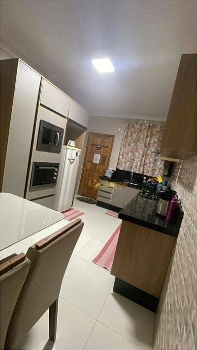 Casa, 3 quartos, 106 m² - Foto 5