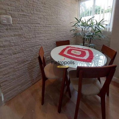 Cobertura, 3 quartos, 120 m² - Foto 3