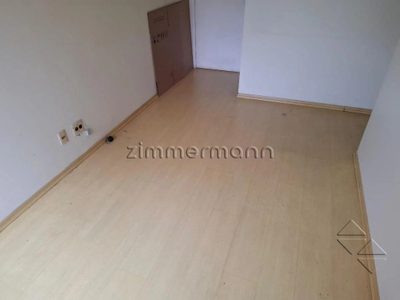 Apartamento, 2 quartos, 45 m² - Foto 2