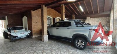 Casa, 4 quartos, 384 m² - Foto 3