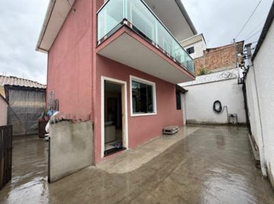 Casa, 3 quartos, 120 m² - Foto 2