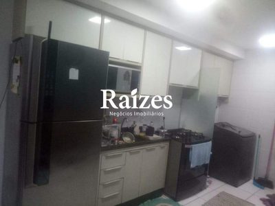 Apartamento, 2 quartos, 61 m² - Foto 1
