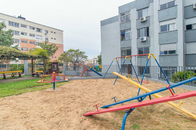 Apartamento, 2 quartos, 58 m² - Foto 3