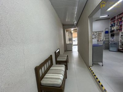 Casa, 1 quarto, 66 m² - Foto 1