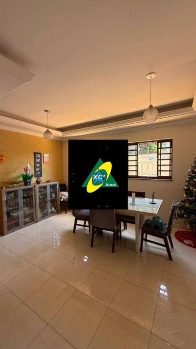 Casa, 3 quartos, 370 m² - Foto 5