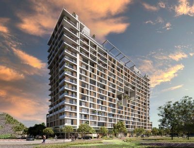 Flat/Apart Hotel, 1 quarto - Foto 3