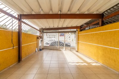 Sobrado, 2 quartos, 120 m² - Foto 5
