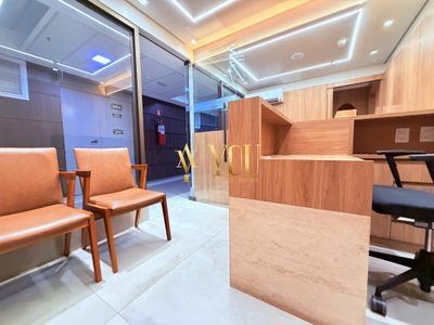 Sala-Conjunto, 32 m² - Foto 4