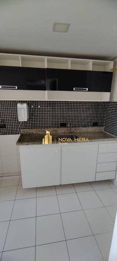 Apartamento, 2 quartos, 60 m² - Foto 5
