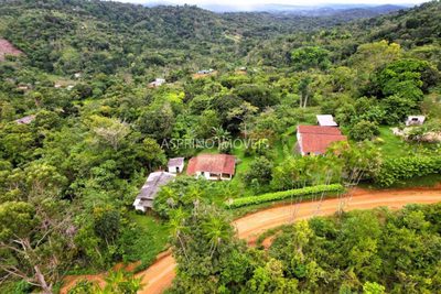 Chácara, 5 quartos, 13 hectares - Foto 1