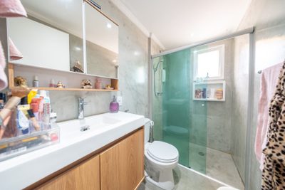 Apartamento, 2 quartos, 94 m² - Foto 5