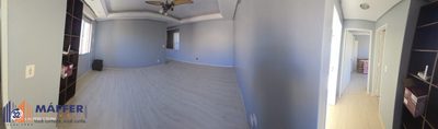 Apartamento, 2 quartos, 53 m² - Foto 2