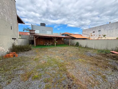 Terreno, 252 m² - Foto 1